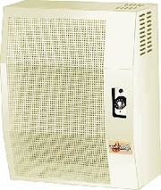 газовый конвектор