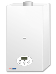 Газовый котел