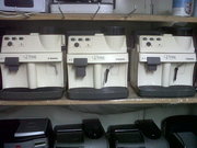 кофеварки с Европы б/у, saeco/spidem/gaggia/одно-двух постовые.