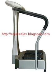 Виброплатформа для дома Rt-q031 типа Power Plate