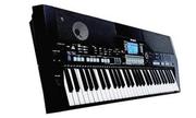 Продам синтезатор Yamaha PSR S550 black, в идеальном состоянии!!!