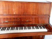 піаніно пианино