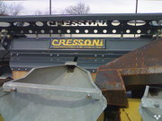 жатка Cressoni