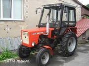 Сельхозтехника новая и Б/У, трактора т-25