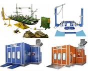 рихтовочные стапеля по ценам производителя