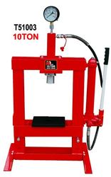 Прессы гидравлические