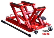 Мотоподъёмник