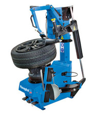 СУПЕР-АВТОМАТИЧЕСКИЙ ШИНОМОНТАЖНЫЙ СТЕНД ВЫСОКОПРОФЕССИОНАЛЬНЫЙ