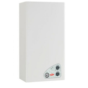 Настенный газовый котел Fondital Victoria Compact