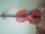 продаэться скрипка