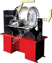 Дископравильный стенд ATEK MAKINA 54 00