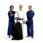 КИМОНО ДЛЯ ДЗЮДО SFAM NORIS СИНЕЕ