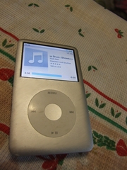iPod