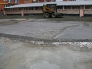 стяжка для пола и кровли (ПОЛИСТИРОЛБЕТОН; ПЕНОПОЛИСТИРОЛБЕТОН)