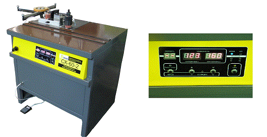 Продам кромкооблицовочный станок СК 60