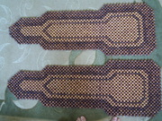 Накидки на кресла