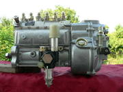 топливный насос БОШ BOSCH