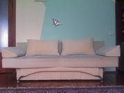 Удобный раскладной диван,  Ужгород