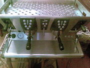 продаю кофеварки la cimbali, faema, san marco