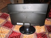 Монитор б/у