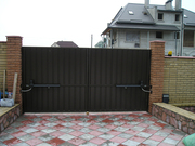 Автоматика для ворот в Ужгороде.