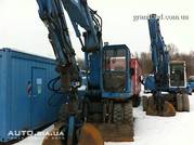 Экскаватор Atlas 1604AC