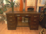 Антикварная мебель