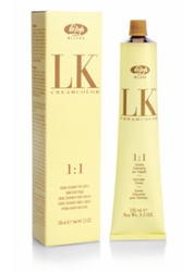 Краска для волос ТМ Kaaral, Lisap, Mirella, Prosalon, Wella, Matrix