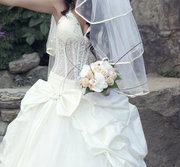 Весільне плаття