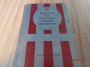 Practicak SCHOOL Dictionary