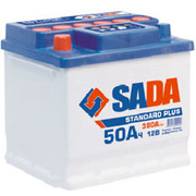 Аккумулятор 50 Ач продам