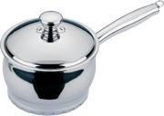 Кастрюли, сотейники, ковши с крышкой BergHOFF с антипригарным покрытием