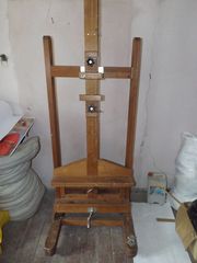 Мольберт б/у