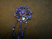 брошка немецкая