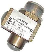 Гидравлика для спецтехники, гидрозамок