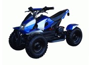 Электрический мини квадроцикл VOLTA Юниор 500