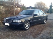 Продаю Mersedes c-180