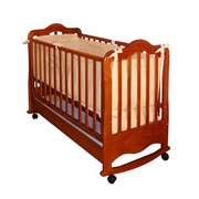 Продам детску кроватку Рута ТМ Веселка