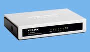 Коммутатор TL-SF1005D