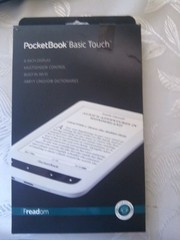 продае мелектронную книгу новая