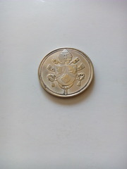 BENEDICTUS XVI PONT.MAX Папа Римский Бенедикт 16 ,