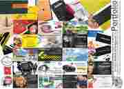 Печать и дизайн визиток,  листовок,  этикеток,  логотипов. Скидки до 50%.