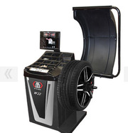 Шиномонтажное оборудование ,  Германия,  балансировка+ станок бортировоч