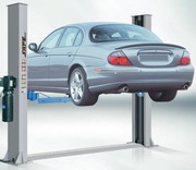 Підіймач гідравлічний двухстійковий для сто ,  Акція!!!