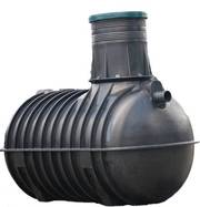 Септик 1500, 2000, 3000 л Ужгород