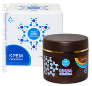Крем для обличчя в холодну пору року