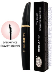 Продам туш для вій Нове життя