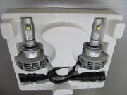 Светодиодные автомобильные лампы шестого поколения G6 ― НВ4 (9006) CRE