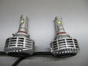 Светодиодные автомобильные лампы шестого поколения G6 ― НВ3 (9005) CRE