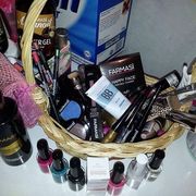 Пропоную роботу в компанії Farmasi